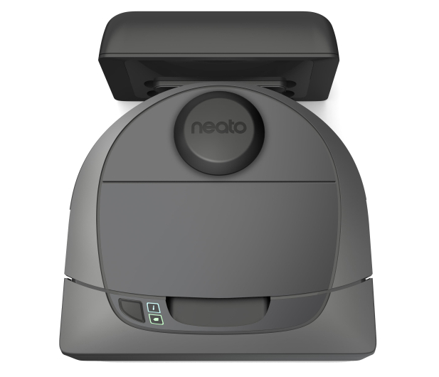 NEATO ODKURZACZ BOTVAC D3+ CONNECTED - 1447313 - zdjęcie 2